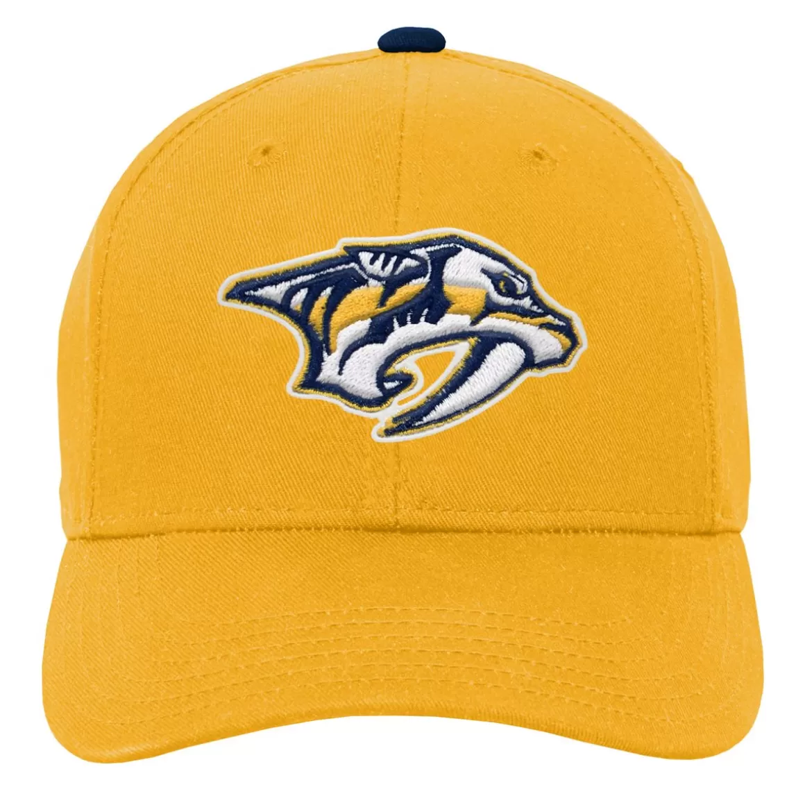 Nhl Caps | OUTERSTUFF Cap Jr Snapback - Predators