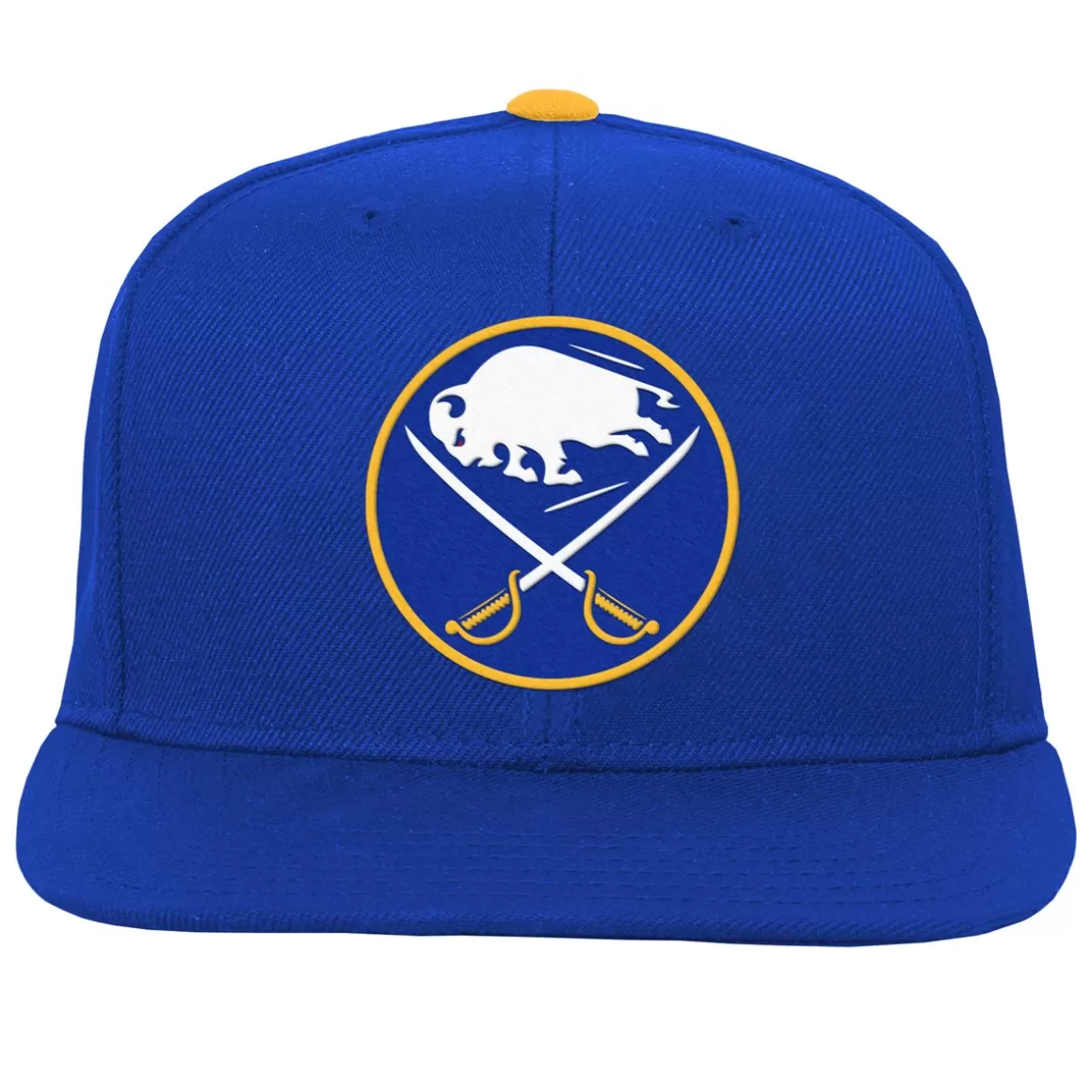 Nhl Caps | OUTERSTUFF Cap Jr Snapback - Sabres