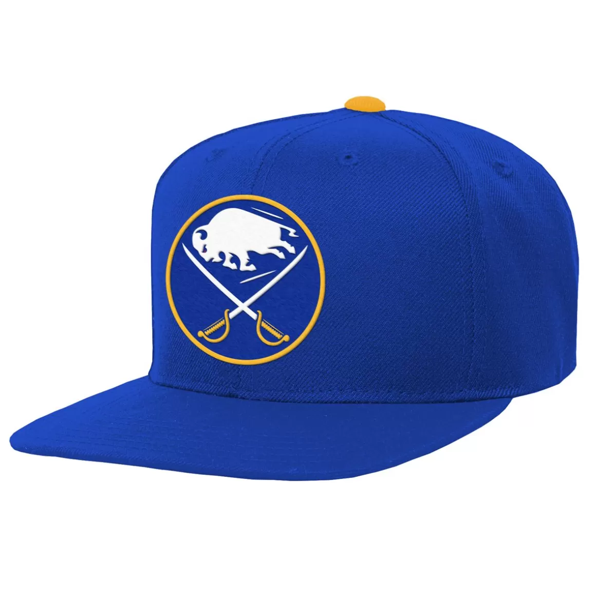 Nhl Caps | OUTERSTUFF Cap Jr Snapback - Sabres