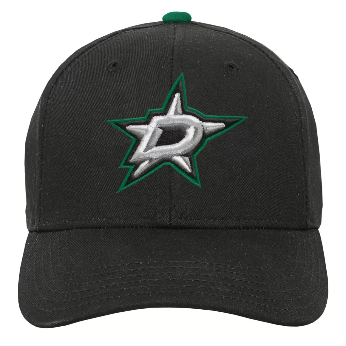 Nhl Caps | OUTERSTUFF Cap Jr Snapback - Stars