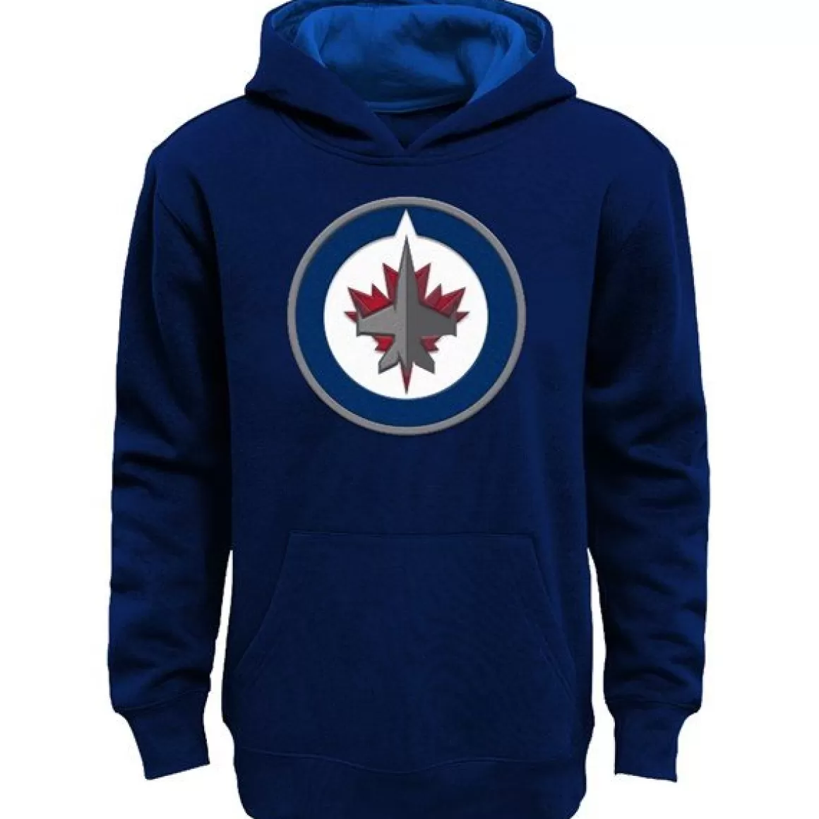 Nhl Jerseys | 2U SPORTS Outerstuff Hoodie Prime Pullover Jr