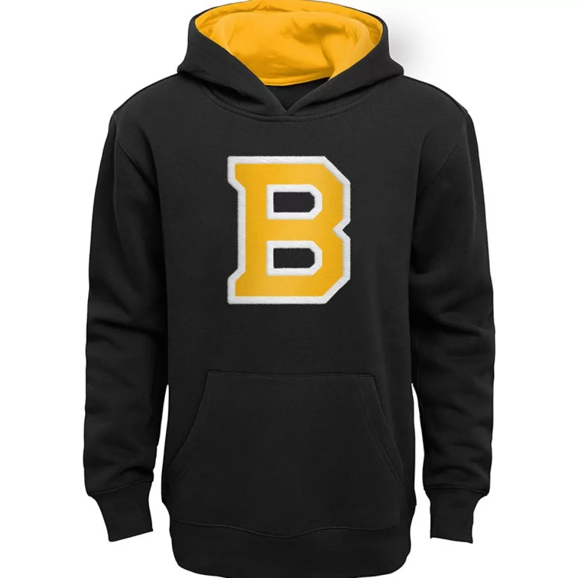 Nhl Jerseys | OUTERSTUFF Sweater Prime Jersey Pullover Jr Boston Bruins