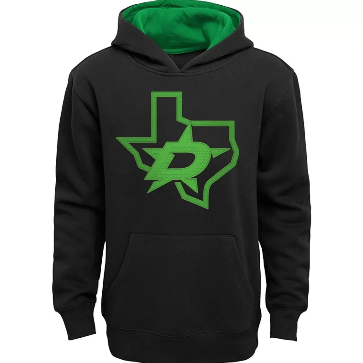 Nhl Jerseys | OUTERSTUFF Sweater Prime Jersey Pullover Jr Dallas Stars