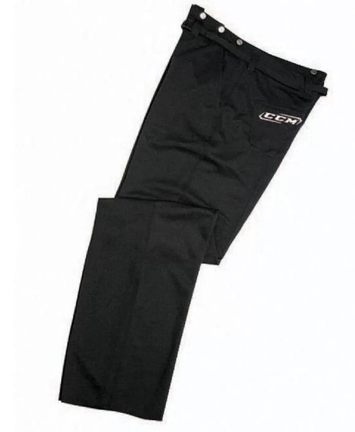 CCM Pant Referee Pp8L- Referee Pants