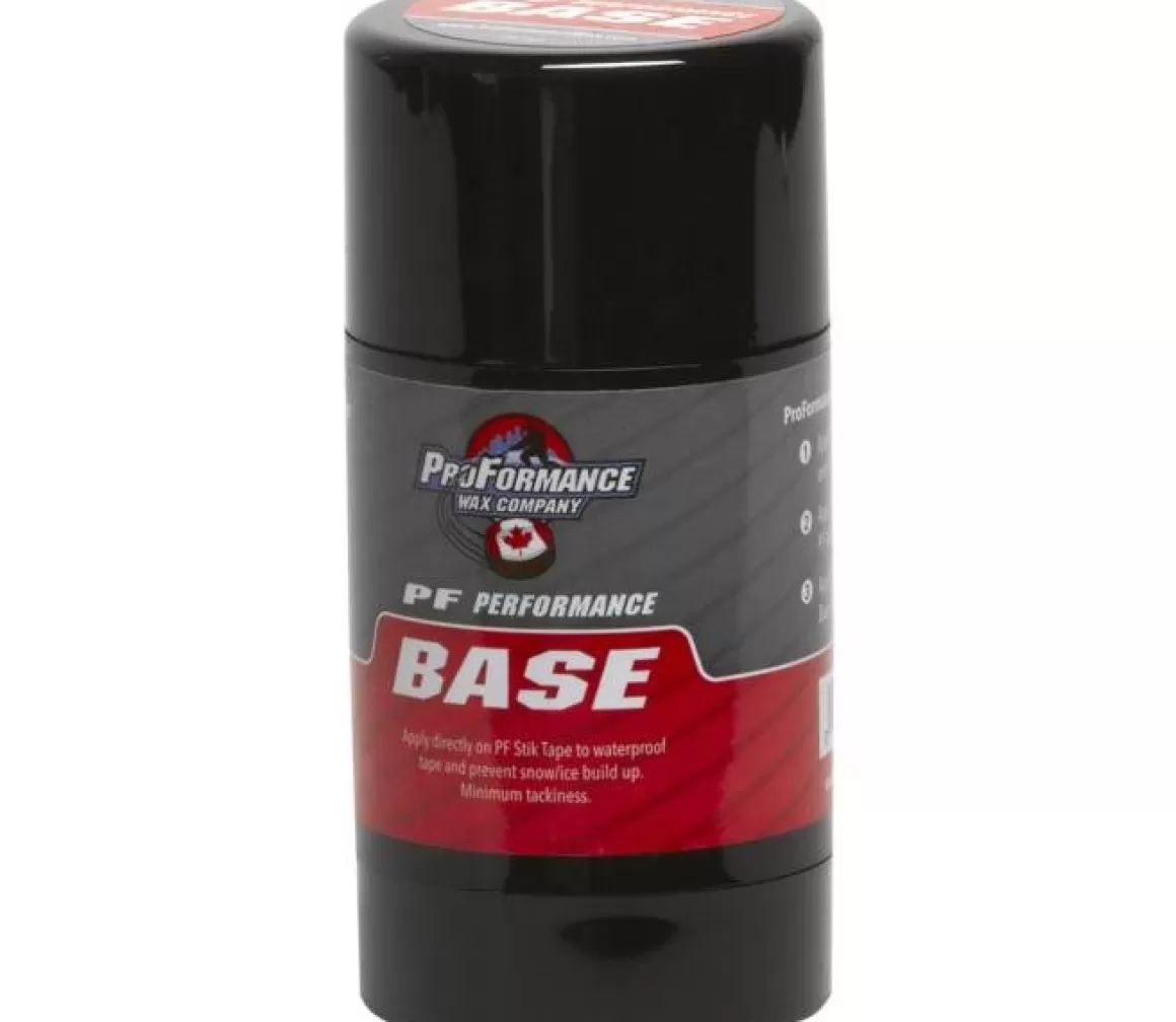 Hockey Tape | PROFORMANCE Hockey Wax Base