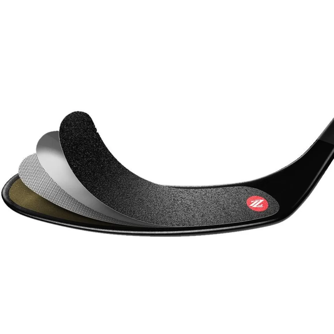 REZZTEK Blade Tape 2-Pack Jr- Hockey Stick Accessories