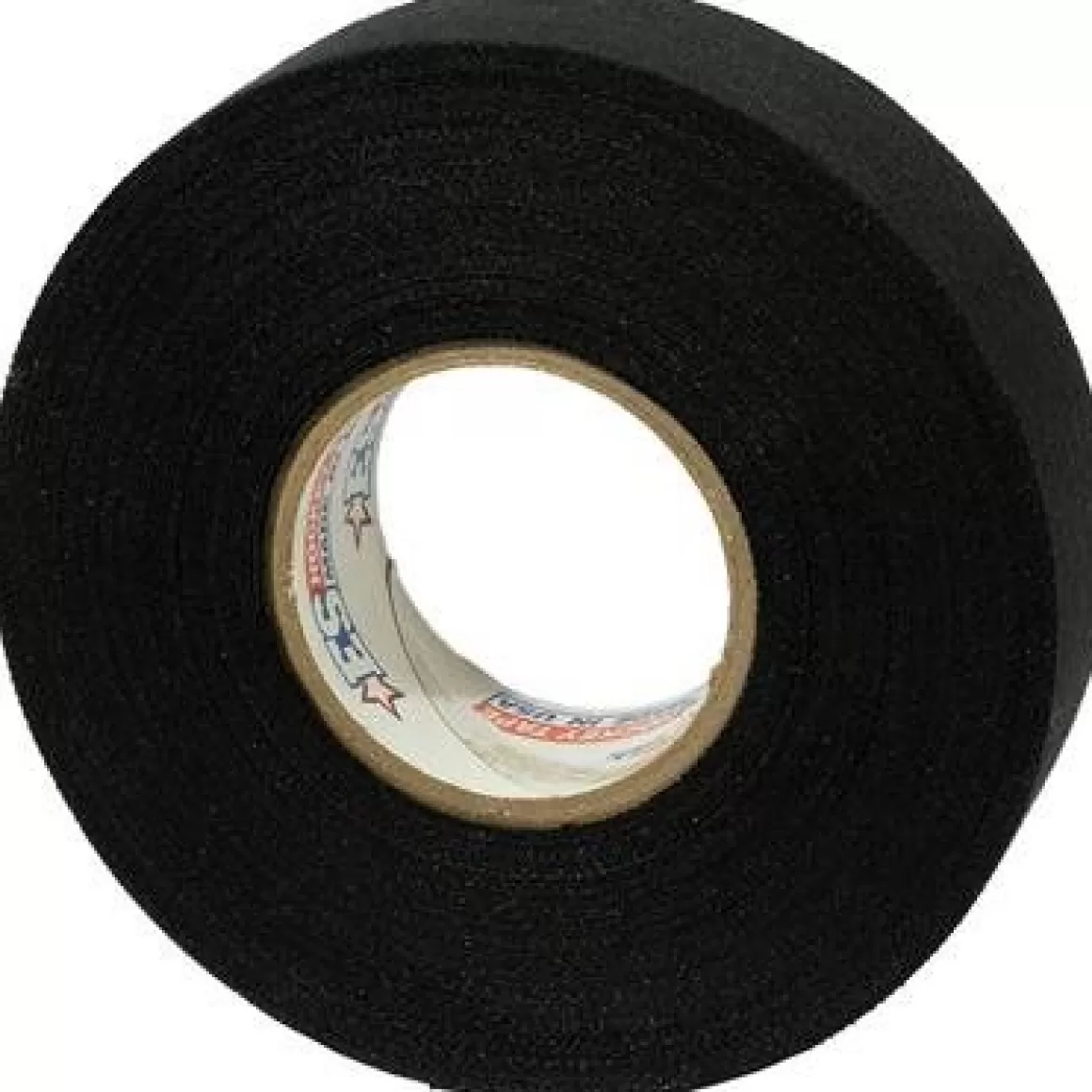 Hockey Tape | TEAM TAPE Teamtape Es Tape Narrow Black