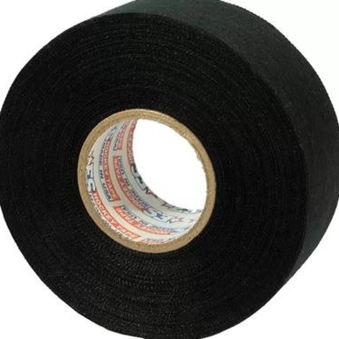 Hockey Tape | TEAM TAPE Teamtape Es Tape Wide Black