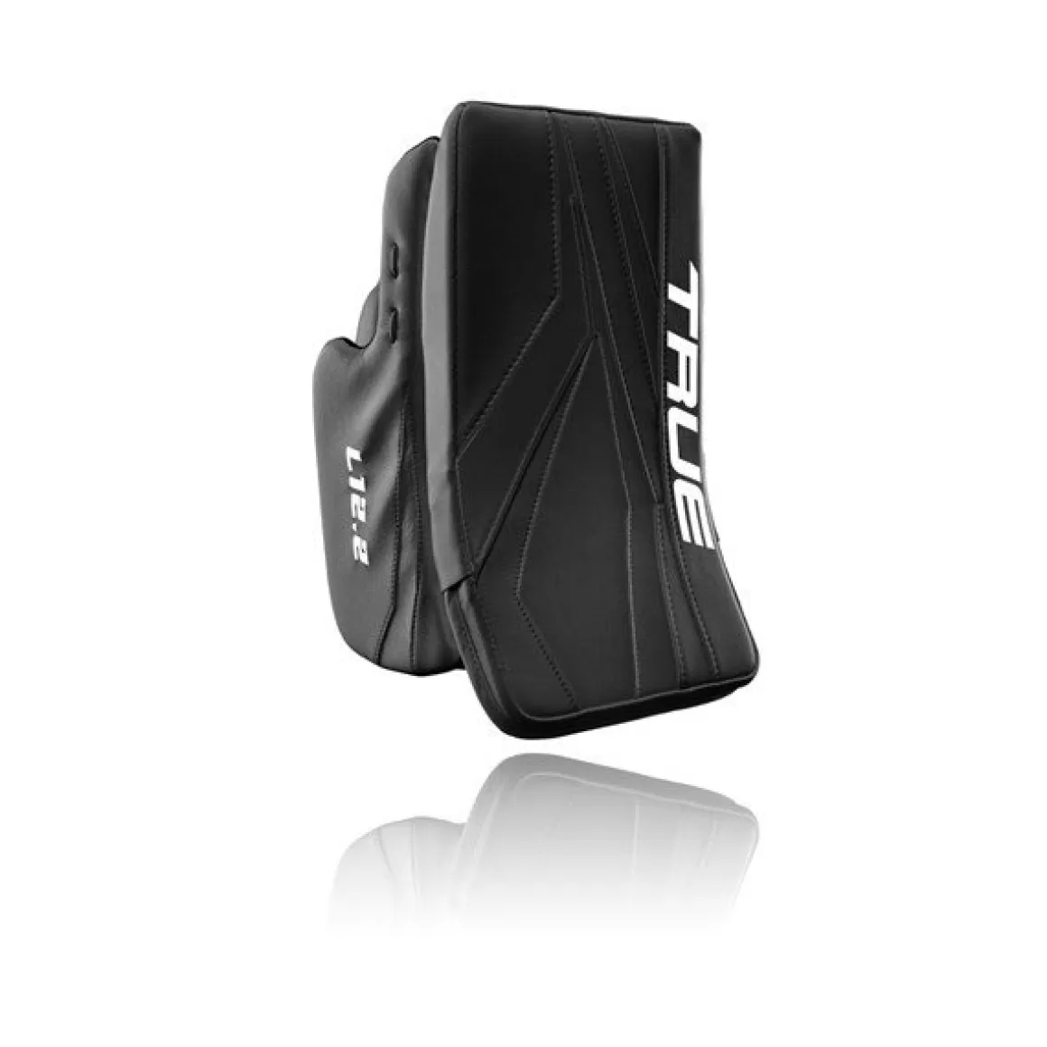 Goalie Blockers Senior | 1 True Blocker L2.2 Sr Black