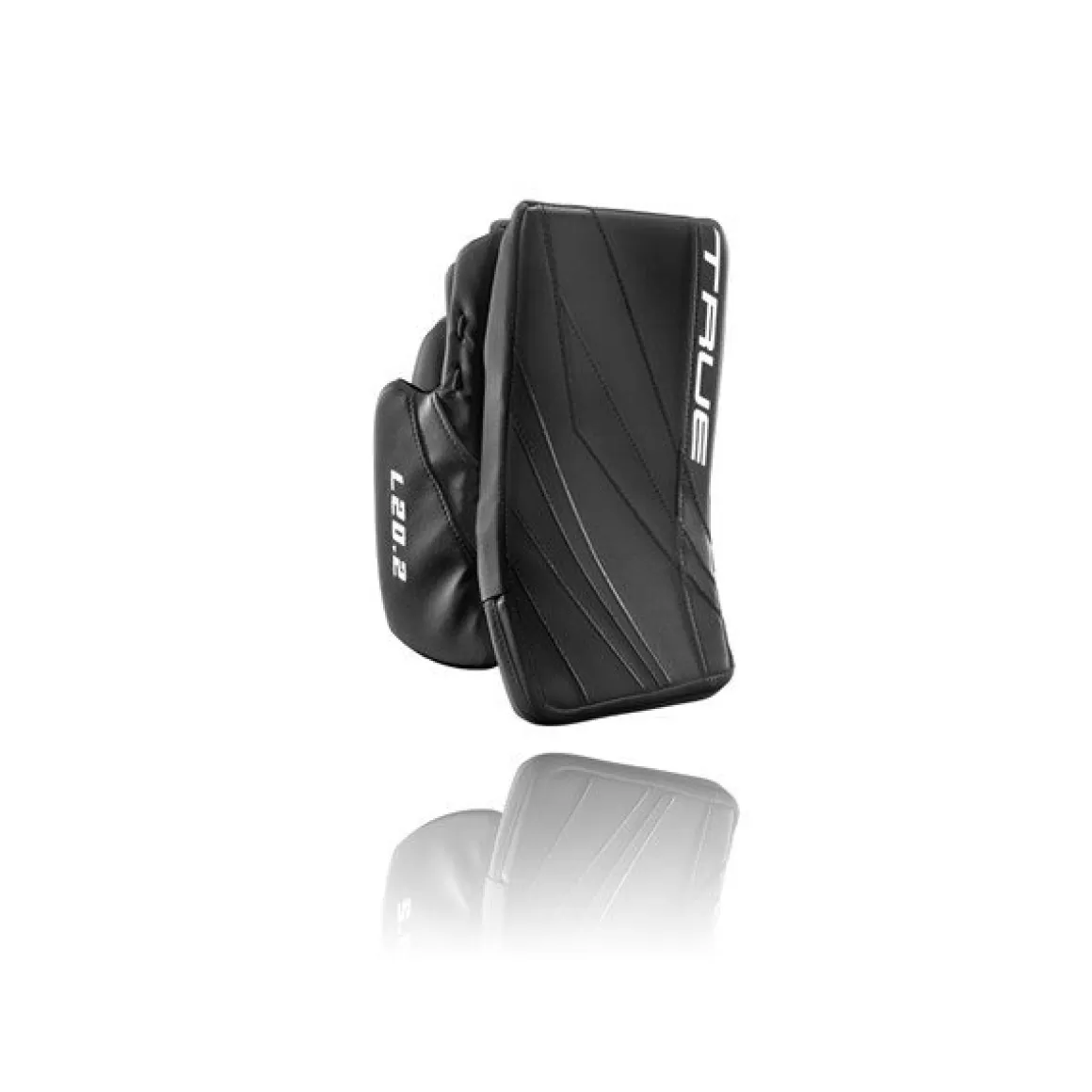 Goalie Blockers Senior | 1 True Blocker L20.2 Sr Black