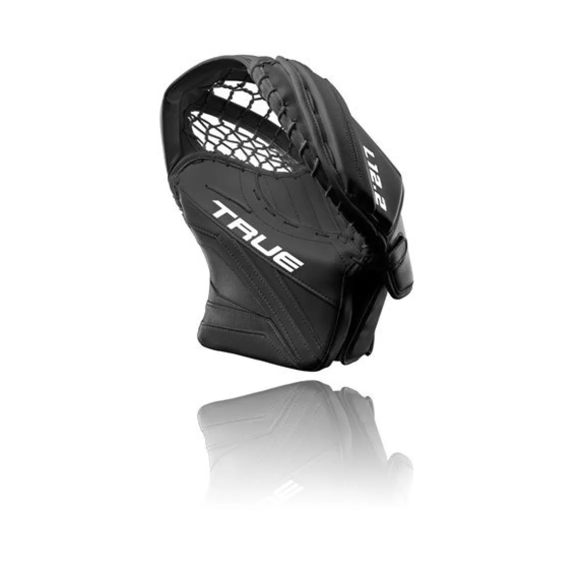 Goalie Catchers Senior | 1 True Catch Glove L2.2 Sr Black