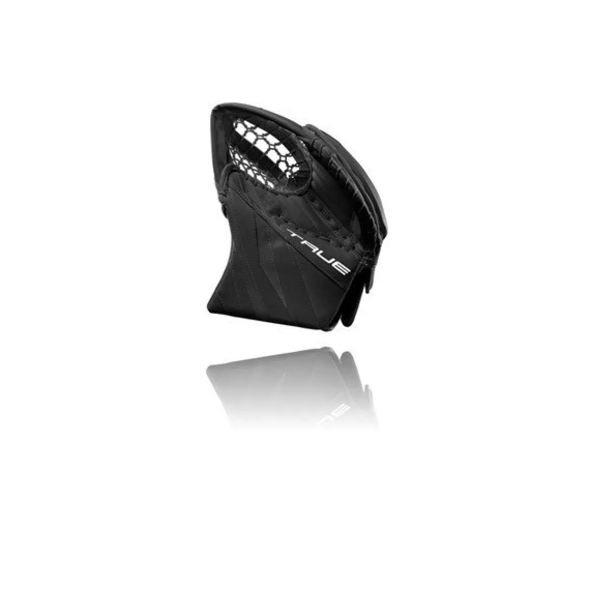 Goalie Catchers Senior | 1 True Catch Glove L20.2 Sr Black