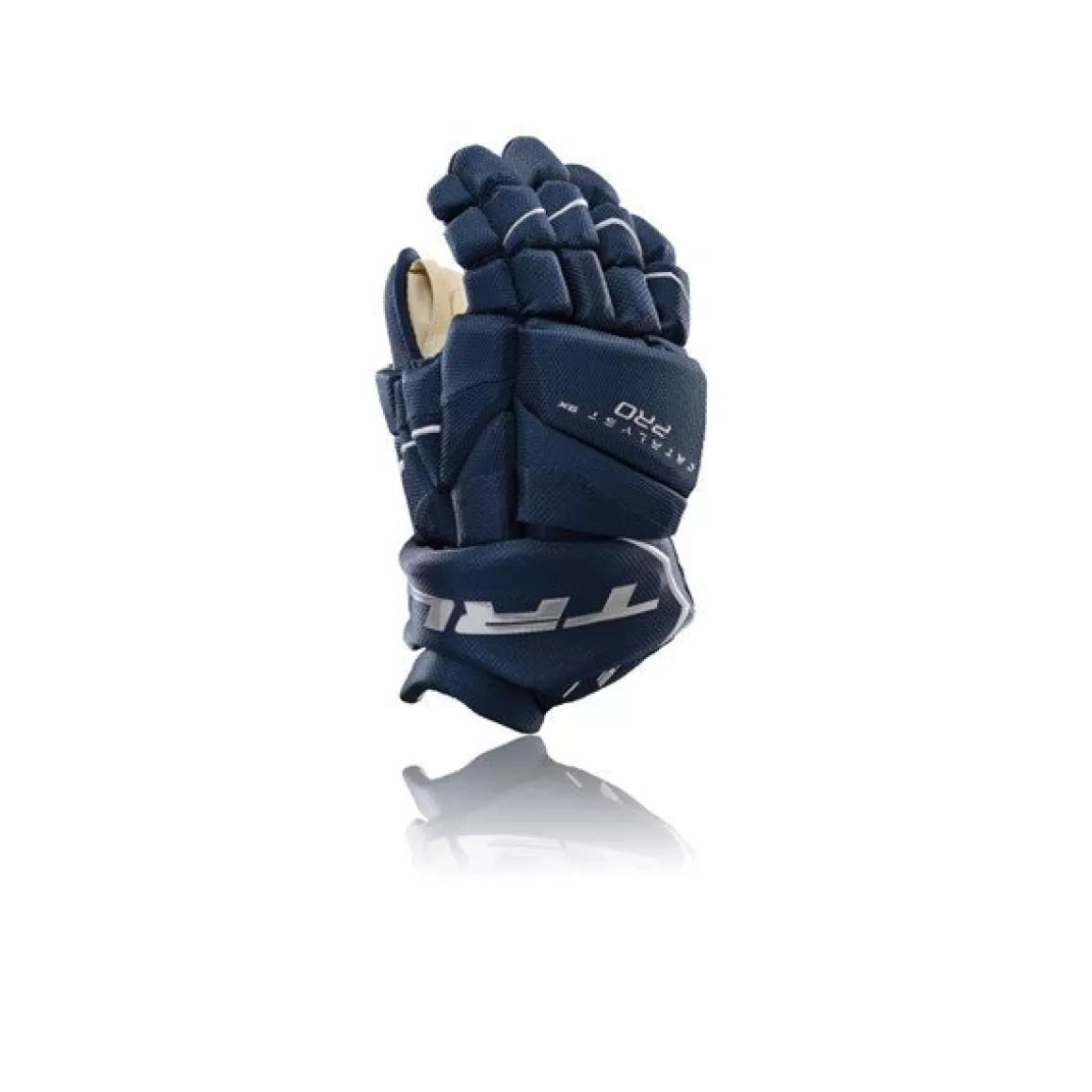 1 True Gloves Catalyst 9X Pro Sr- Hockey Gloves True