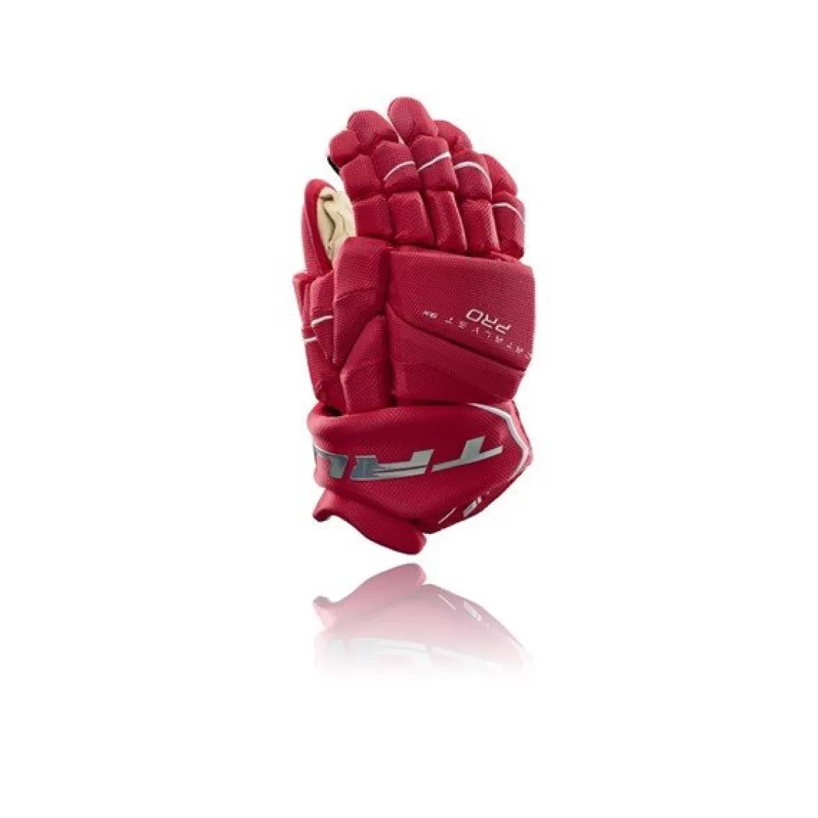 1 True Gloves Catalyst 9X Pro Sr- Hockey Gloves True