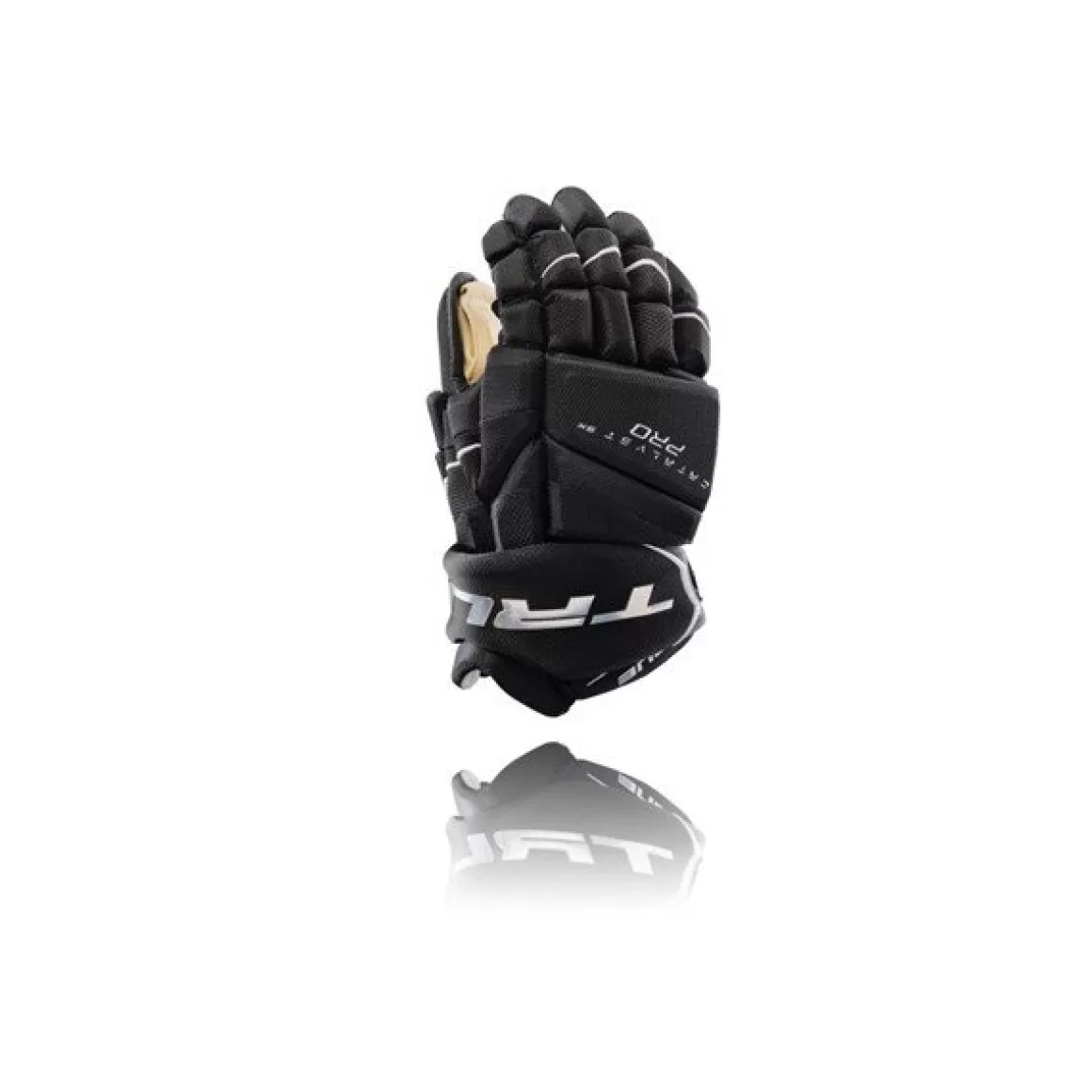 1 True Gloves Catalyst 9X Pro Sr- Hockey Gloves True