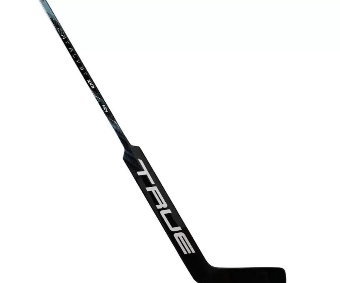 Goalie Sticks Intermediate | 1 True Goalie Stick Catalyst 5X3 Int