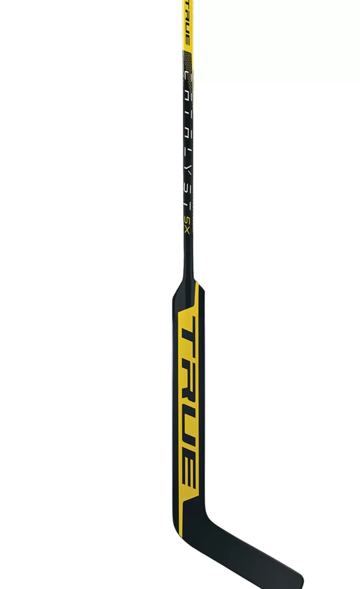 Goalie Sticks Intermediate | 1 True Goalie Stick Catalyst 5X Int