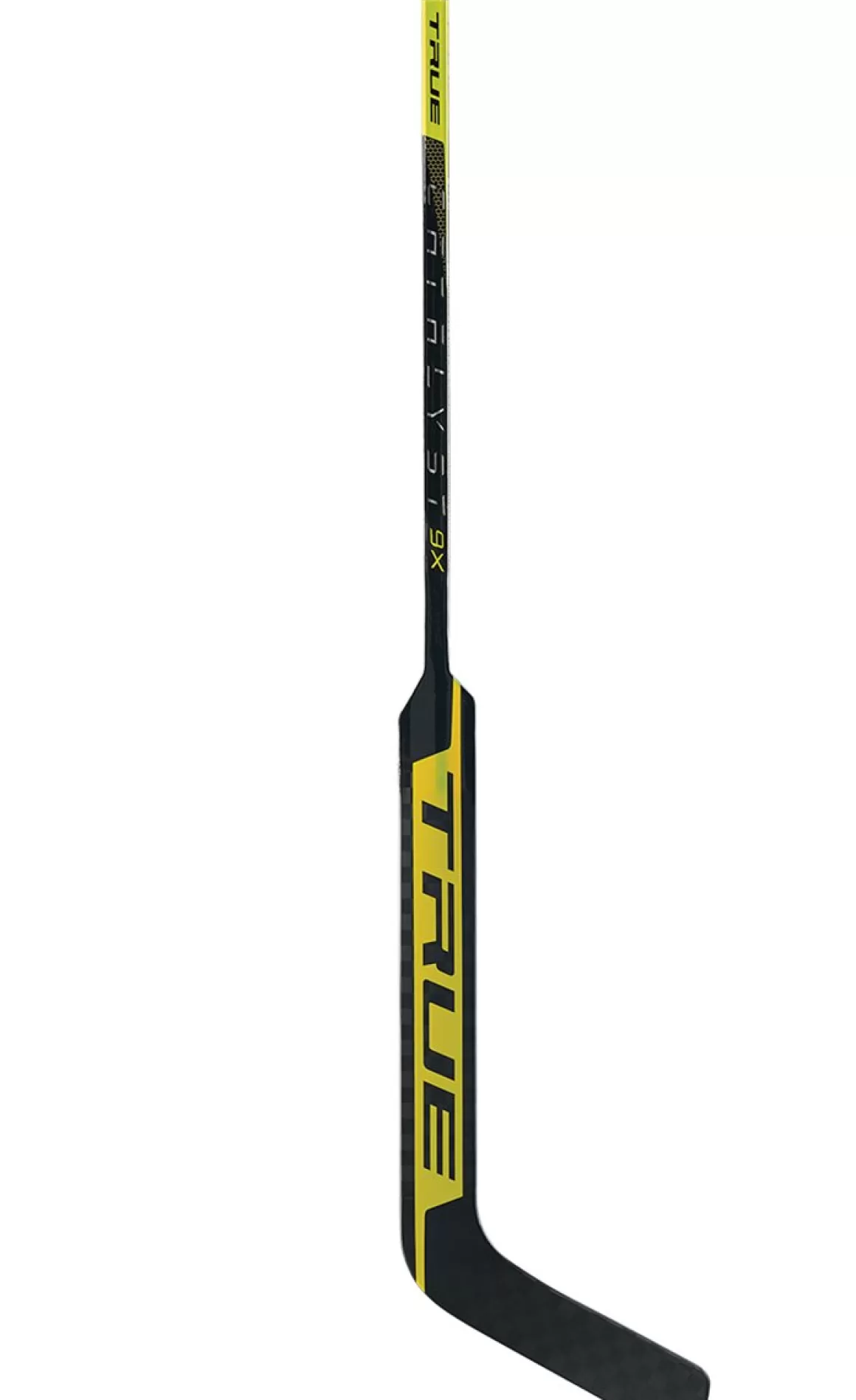 Goalie Sticks Intermediate | 1 True Goalie Stick Catalyst 9X Int