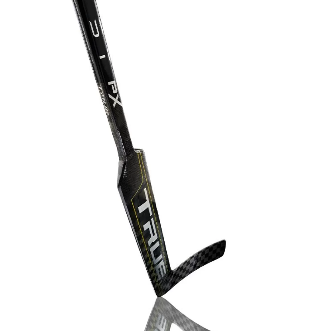 Goalie Sticks Senior | 1 True Goalie Stick Catalyst Px Sr