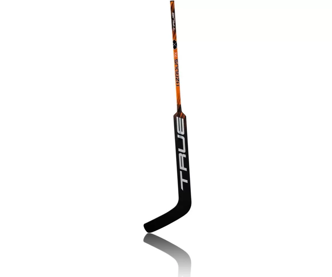 Goalie Sticks Intermediate | 1 True Goalie Stick Hzrdus 7X Int