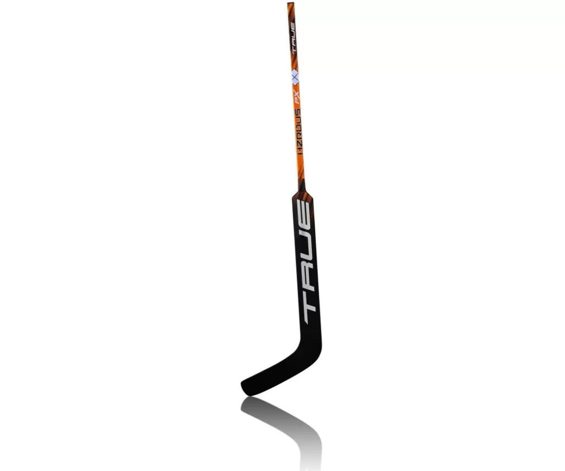 Goalie Sticks Intermediate | 1 True Goalie Stick Hzrdus Px Int