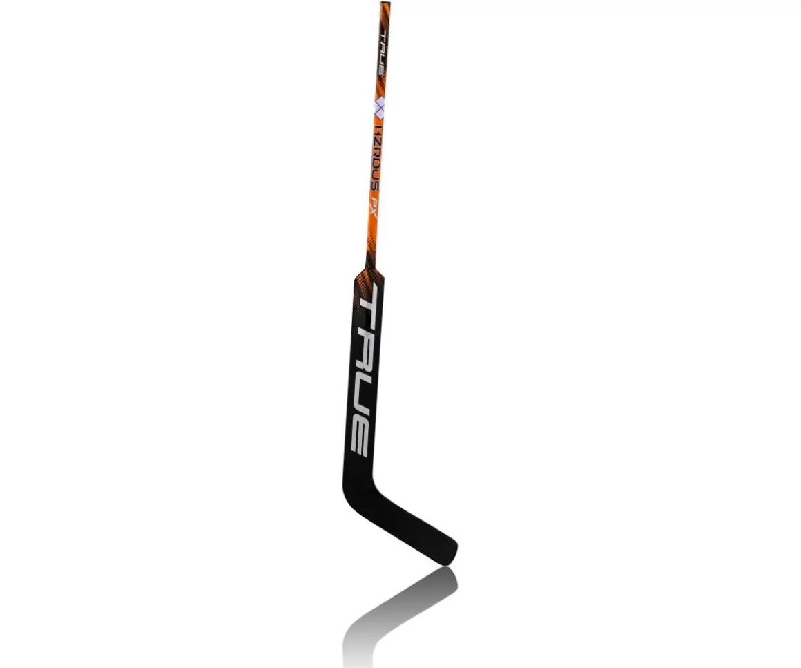 Goalie Sticks Intermediate | 1 True Goalie Stick Hzrdus Px Int