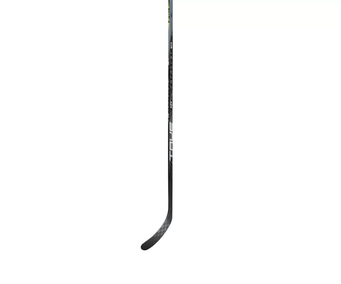 1 True Hockey Stick Catalyst 3X3 Int- Hockey Sticks Intermediate