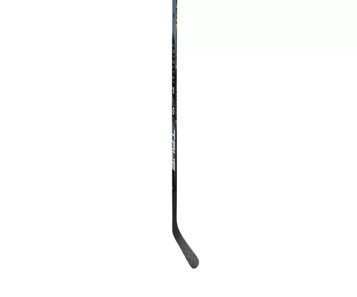 1 True Hockey Stick Catalyst 3X3 Int- Hockey Sticks Intermediate