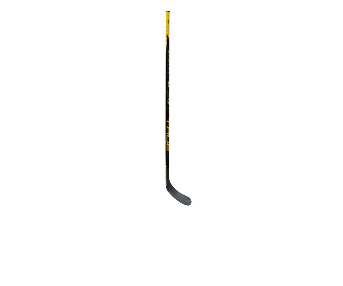 1 True Hockey Stick Catalyst 3X3 Jr- Hockey Sticks Junior