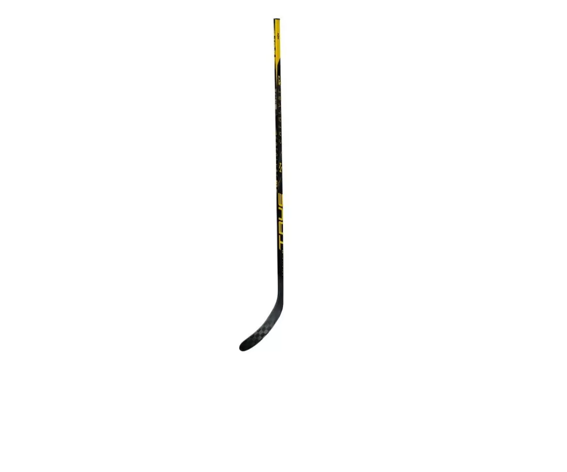 1 True Hockey Stick Catalyst 3X3 Jr- Hockey Sticks Junior