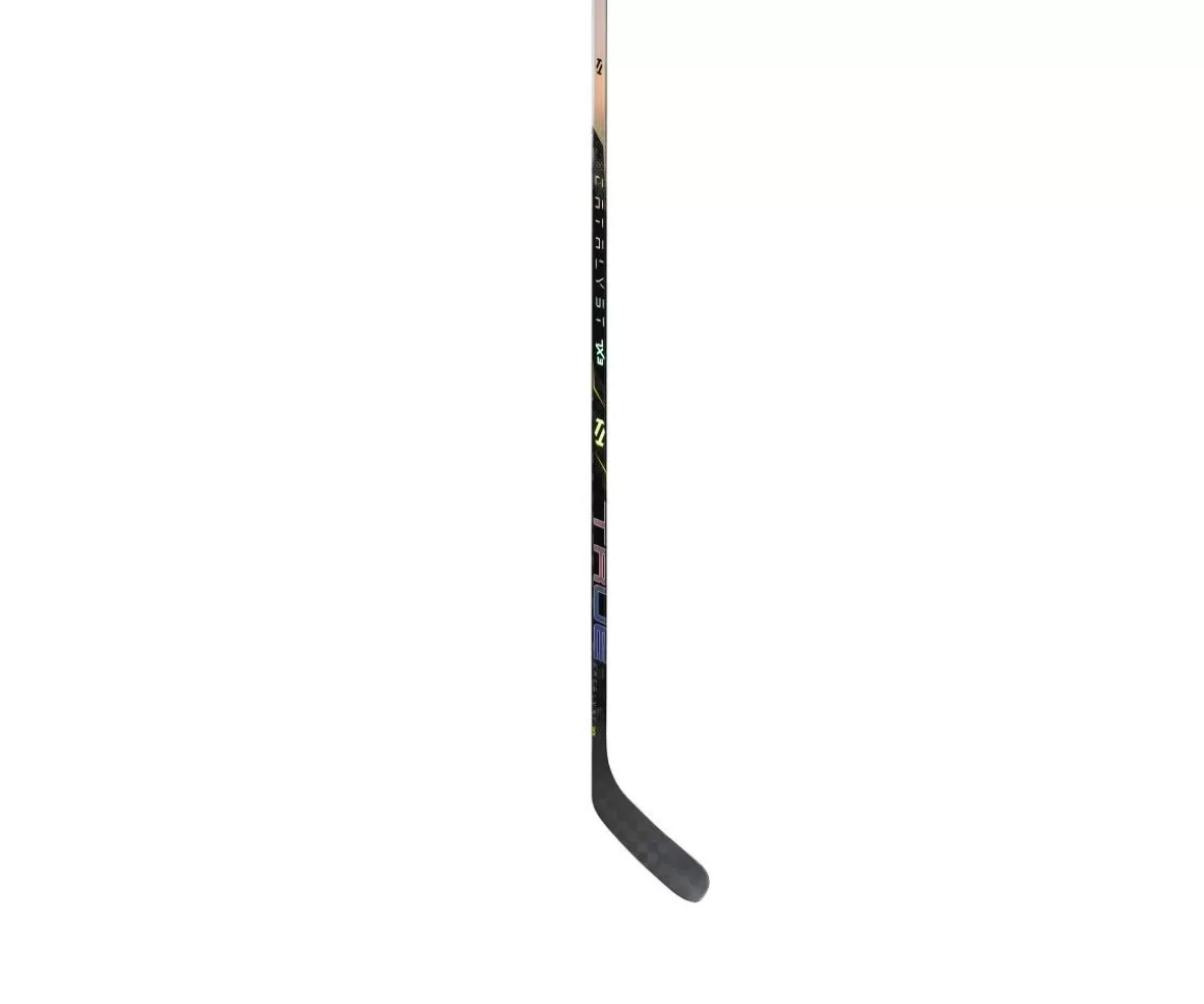 1 True Hockey Stick Catalyst 7X3 Int- Hockey Sticks Intermediate