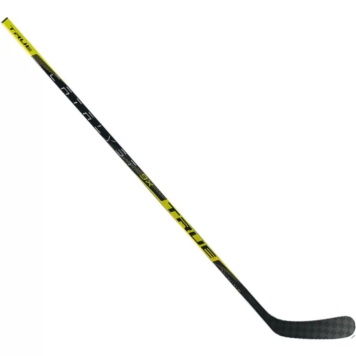 1 True Hockey Stick Catalyst 9X Int- Hockey Sticks Intermediate