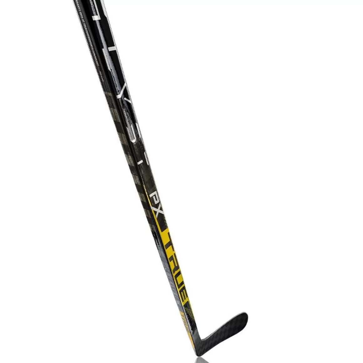 1 True Hockey Stick Catalyst Px Int- True Hockey Sticks