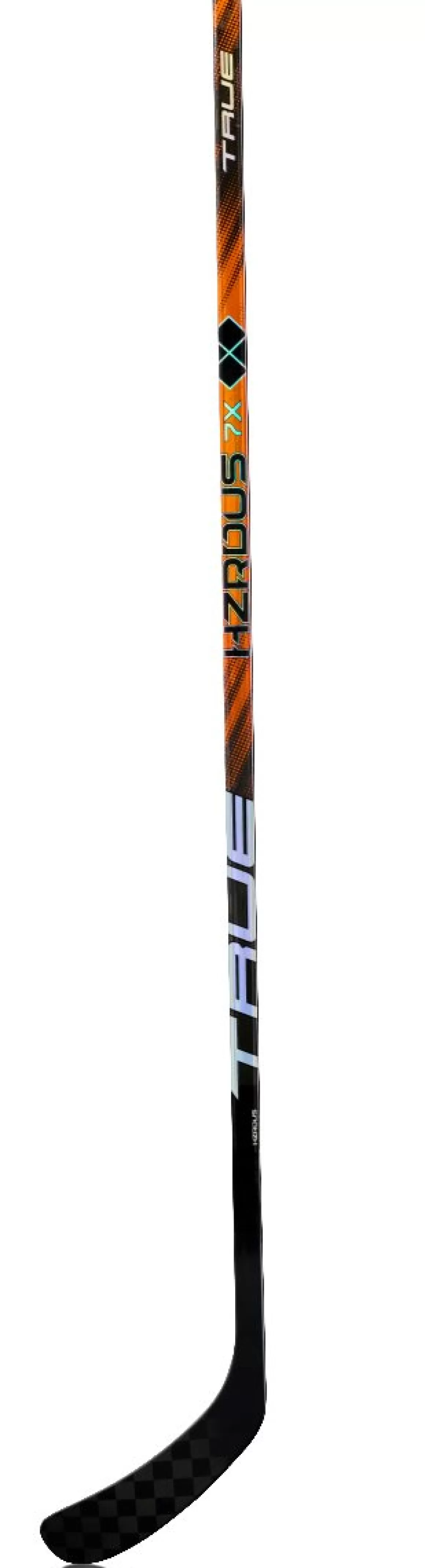 1 True Hockey Stick Hzrdus 7X Sr- Hockey Sticks Senior