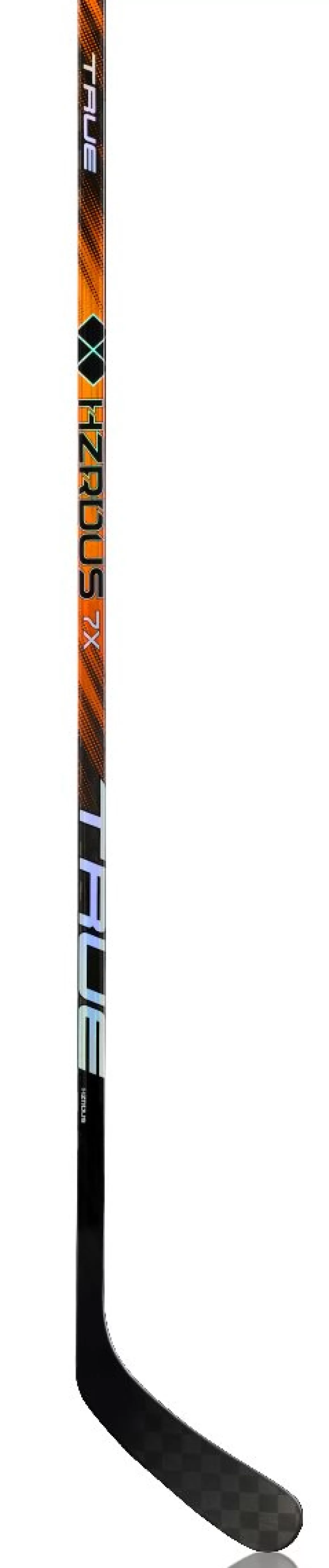 1 True Hockey Stick Hzrdus 7X Sr- Hockey Sticks Senior