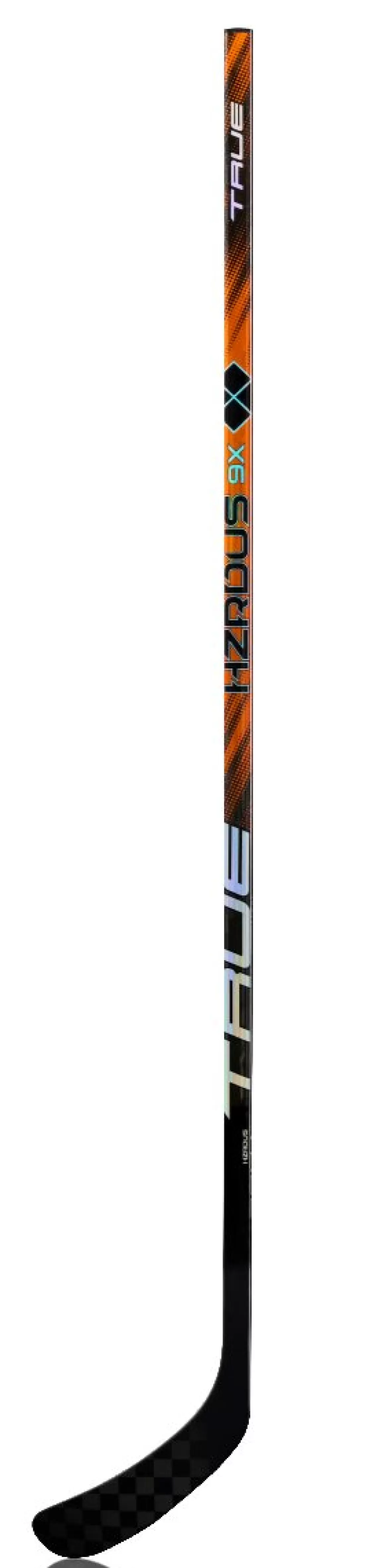 1 True Hockey Stick Hzrdus 9X Int- Hockey Sticks Intermediate