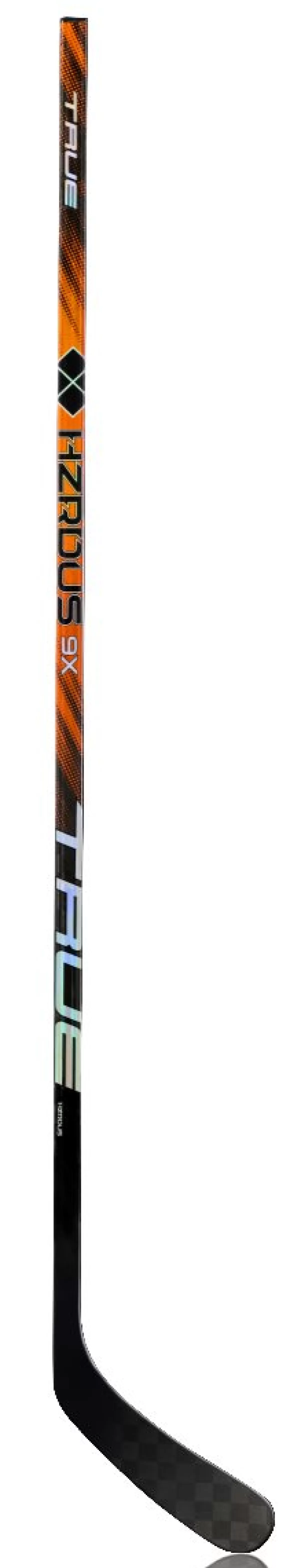 1 True Hockey Stick Hzrdus 9X Int- Hockey Sticks Intermediate