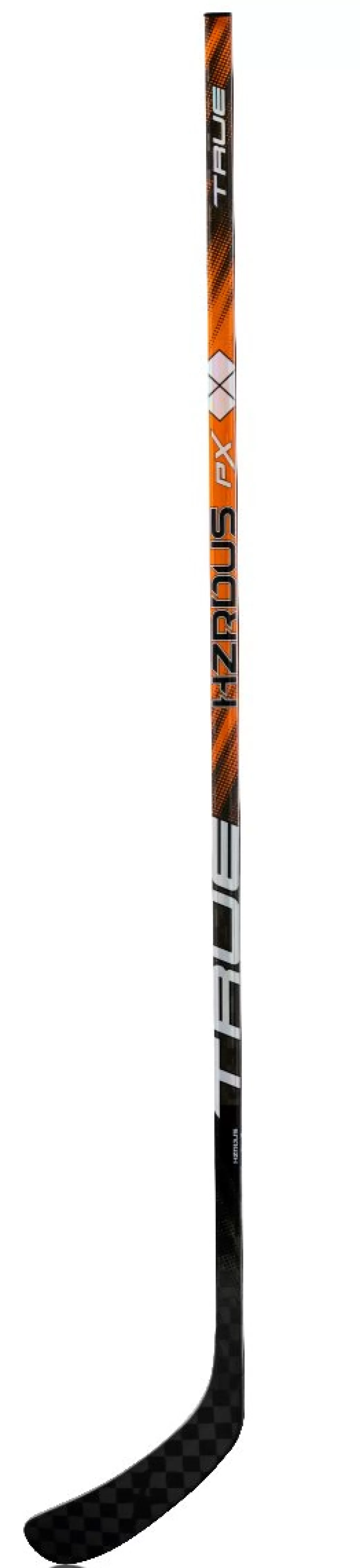 1 True Hockey Stick Hzrdus Px Int- Hockey Sticks Intermediate