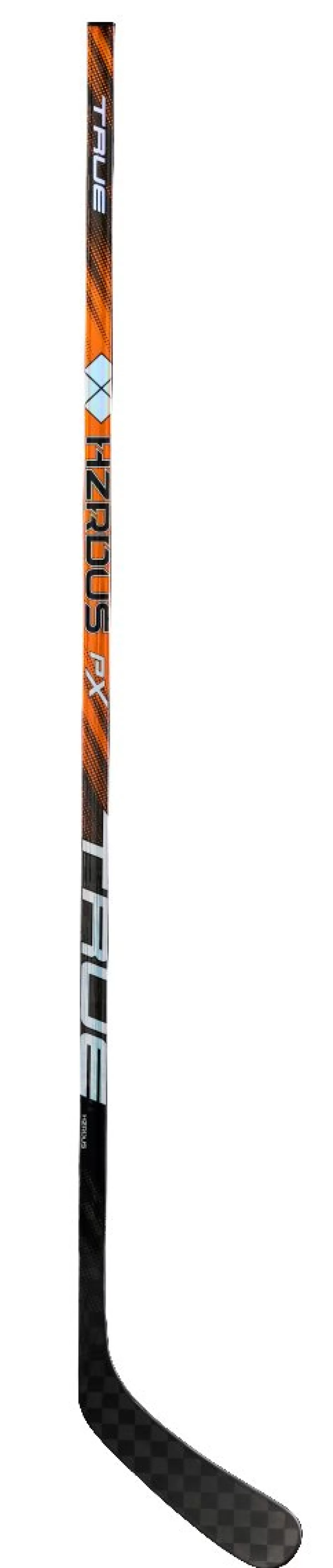 1 True Hockey Stick Hzrdus Px Sr- Hockey Sticks Senior