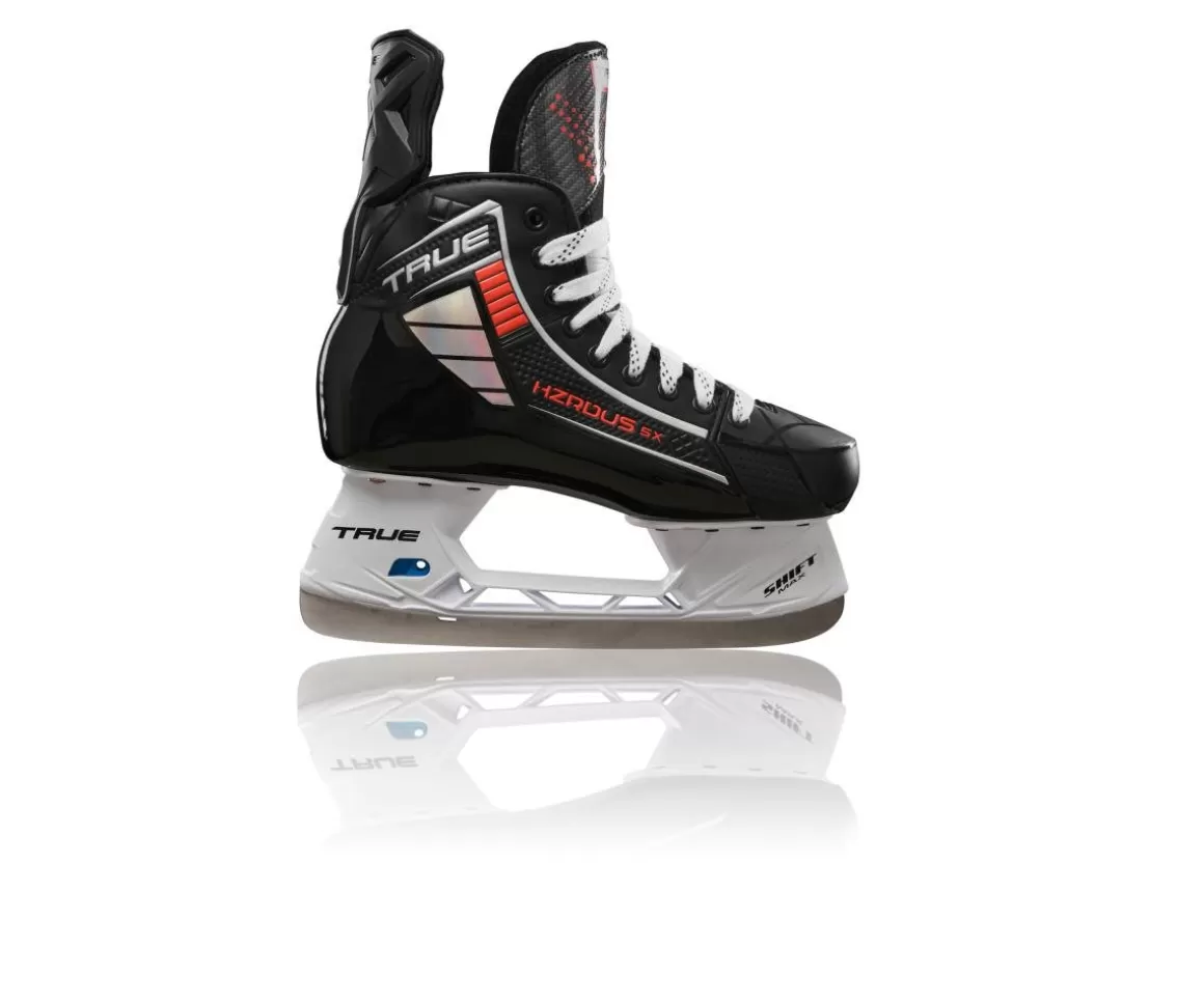 1 True Skate Hzrdus 5 Int- Skates Intermediate