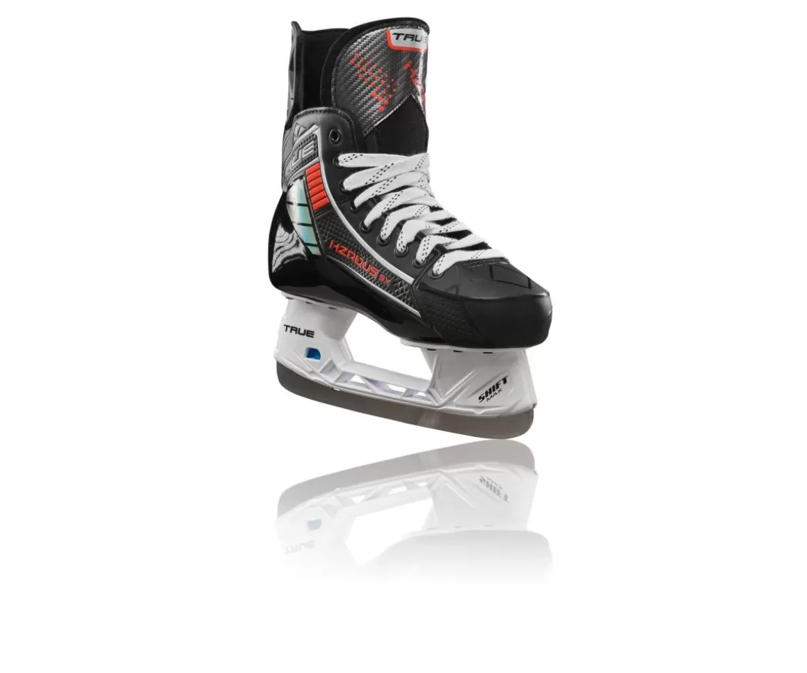 1 True Skate Hzrdus 5 Int- Skates Intermediate