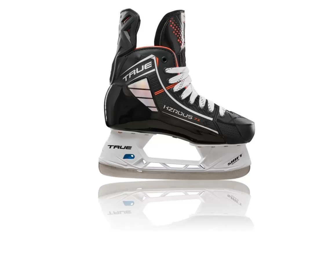 1 True Skate Hzrdus 7 Int- Skates Intermediate