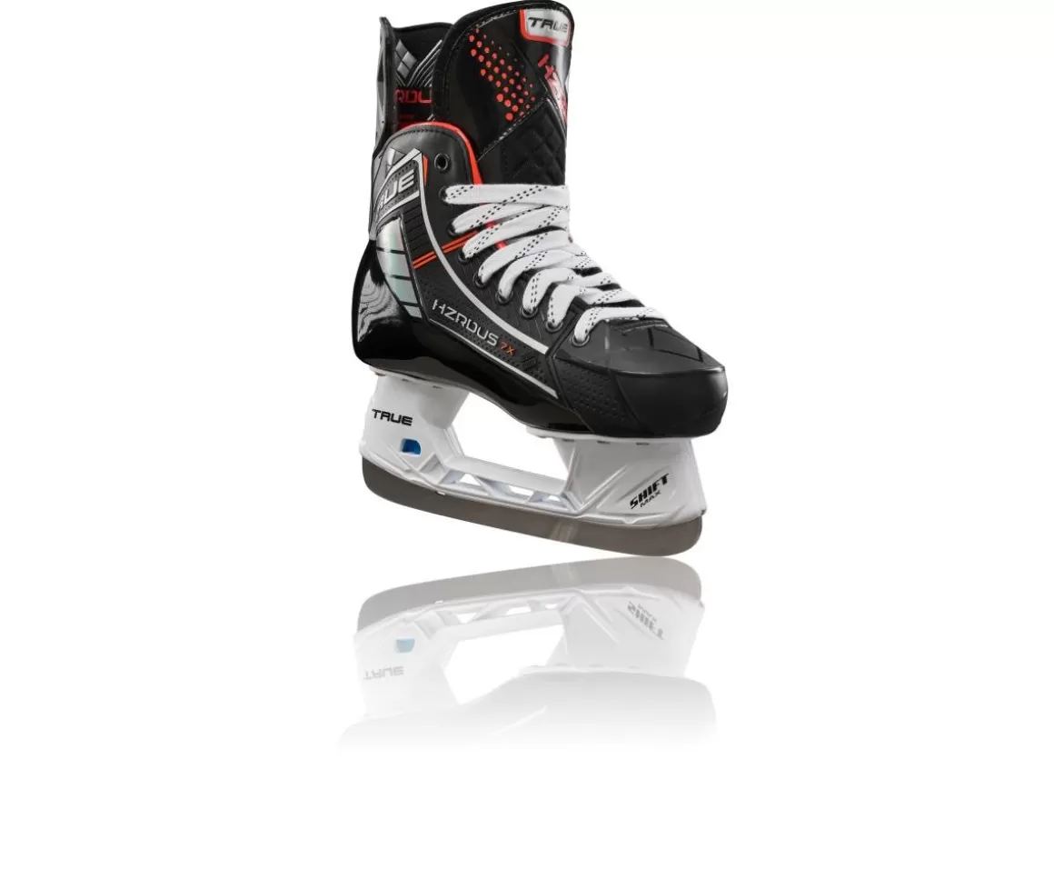 1 True Skate Hzrdus 7 Int- Skates Intermediate