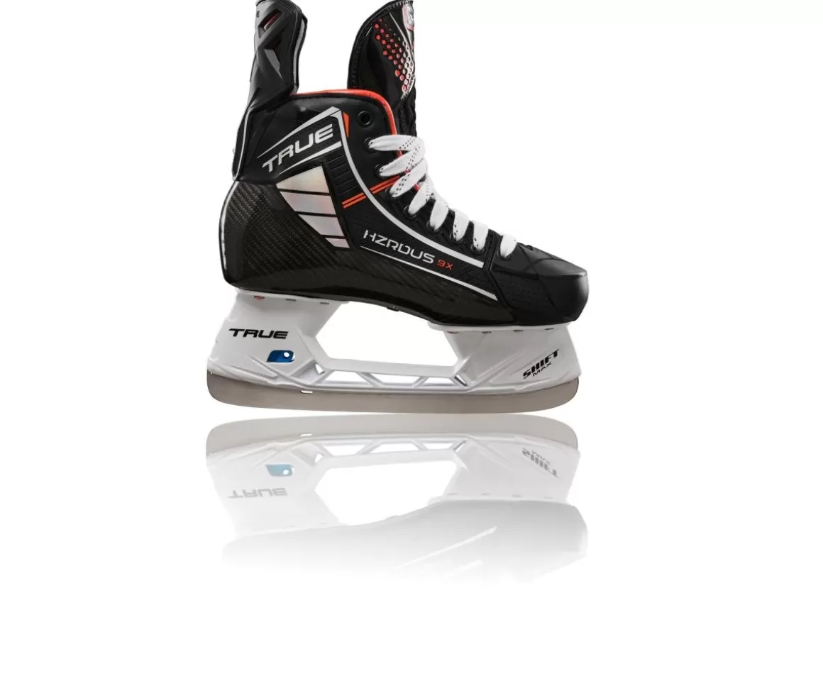 1 True Skate Hzrdus 9 Int- Skates Intermediate