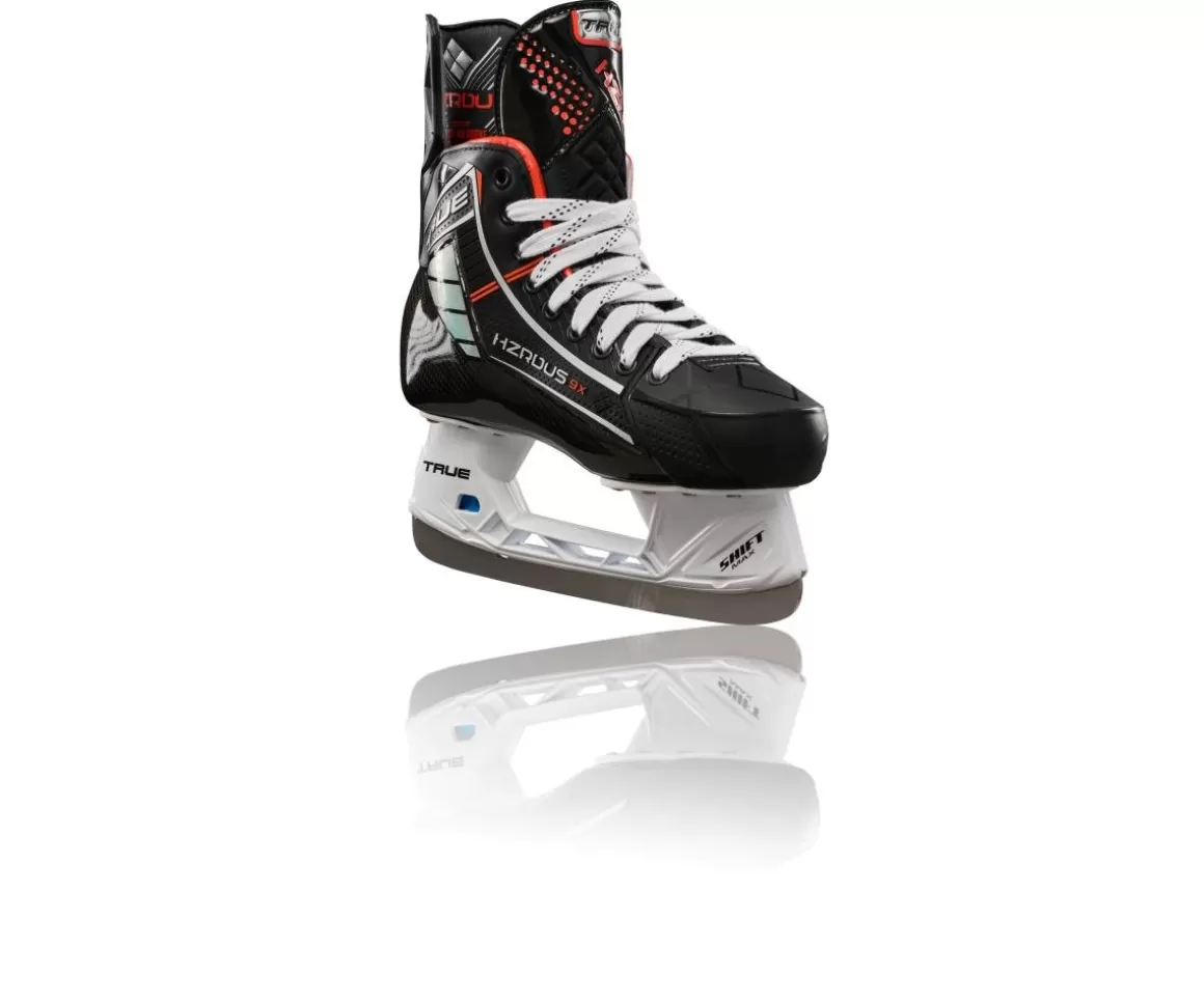 1 True Skate Hzrdus 9 Int- Skates Intermediate