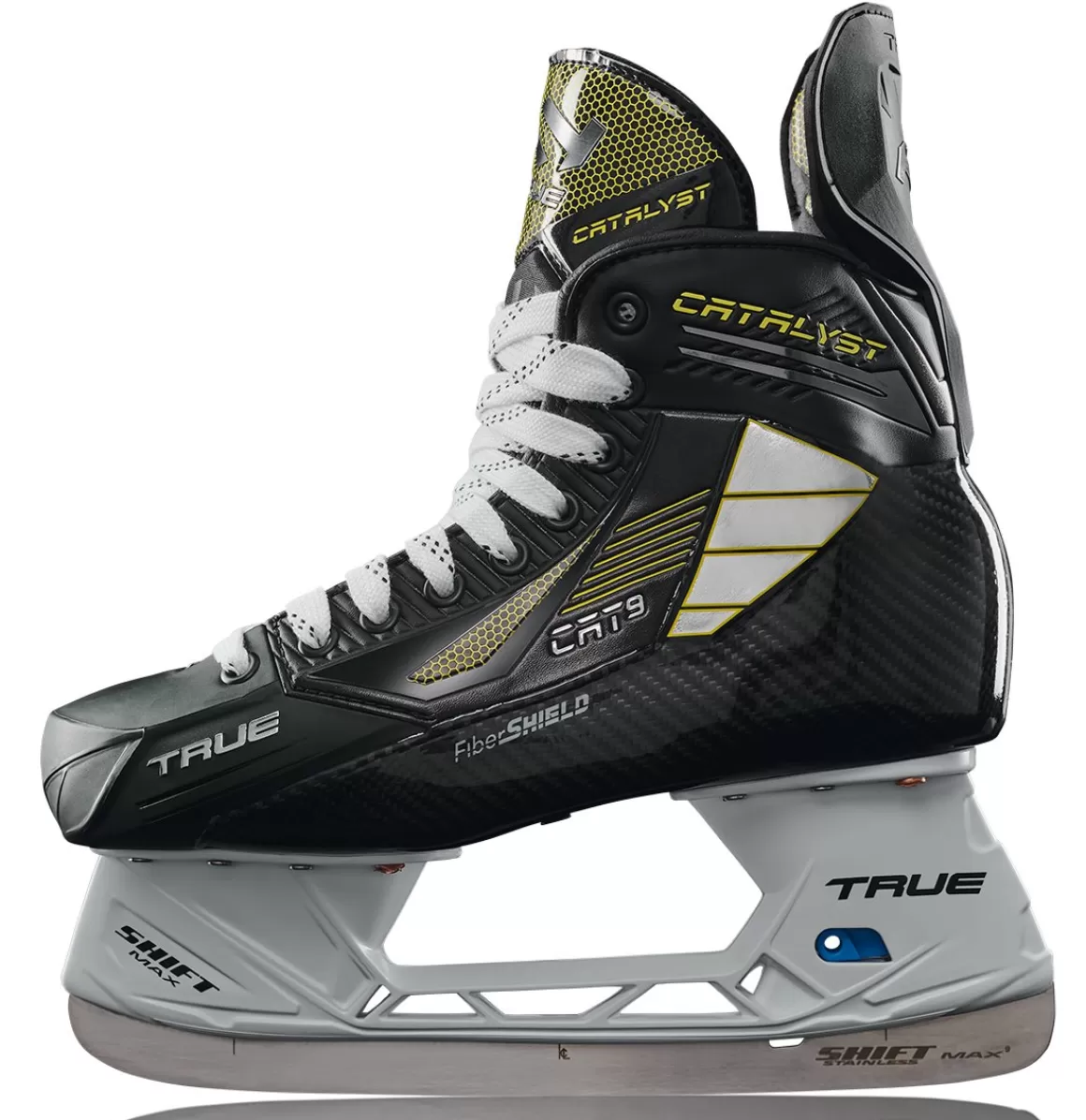 1 True Skates Catalyst 9 Int- Skates Intermediate