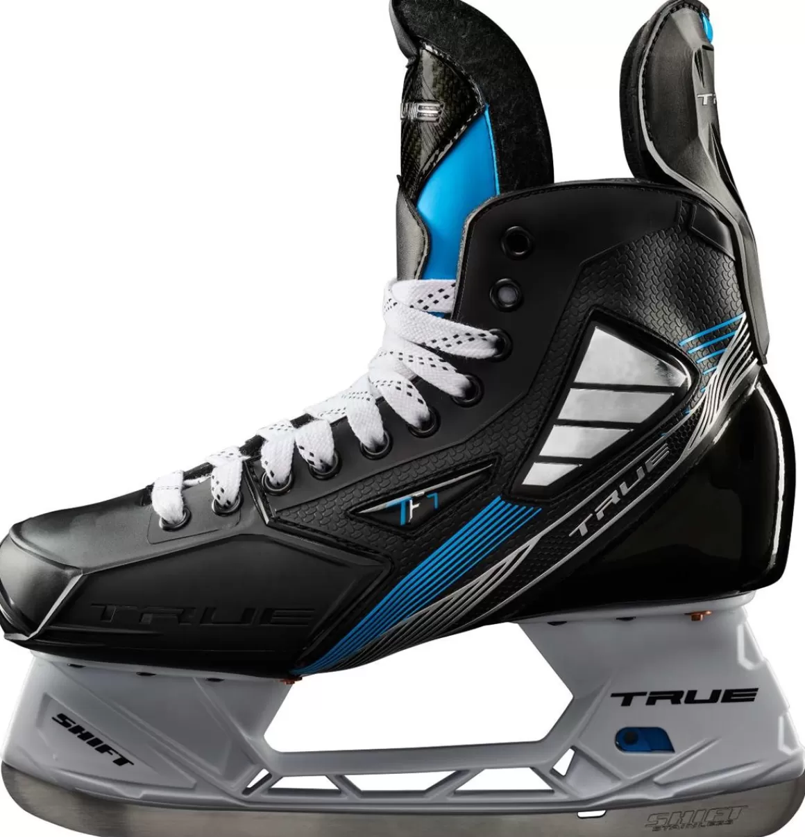 1 True Skates Tf7 Jr.- Skates Junior