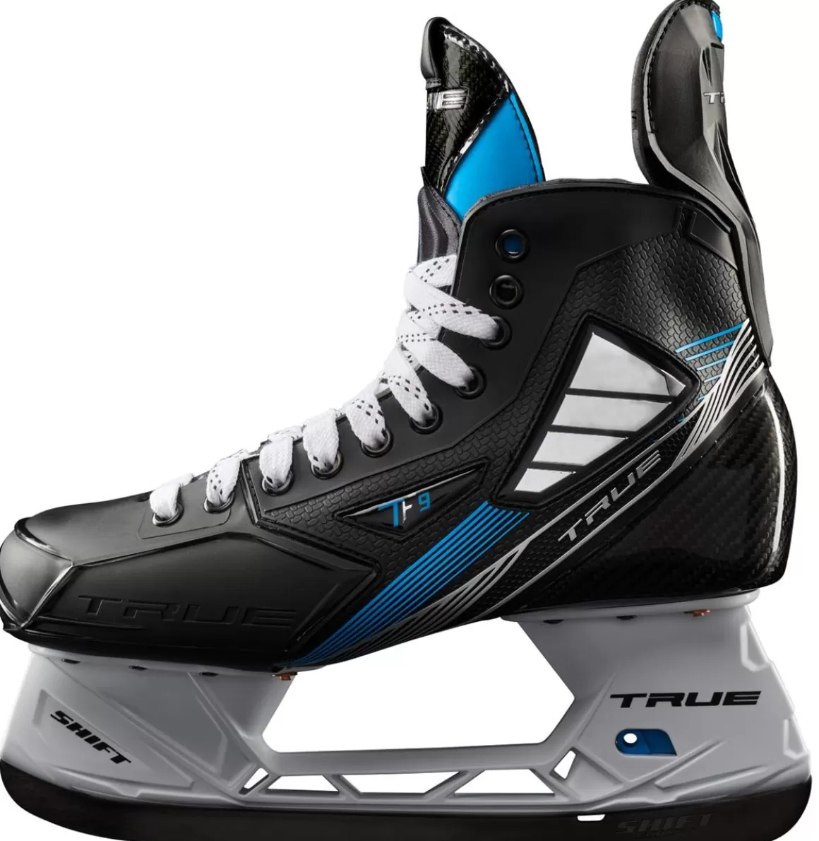 1 True Skates Tf9 Jr.- Skates Junior