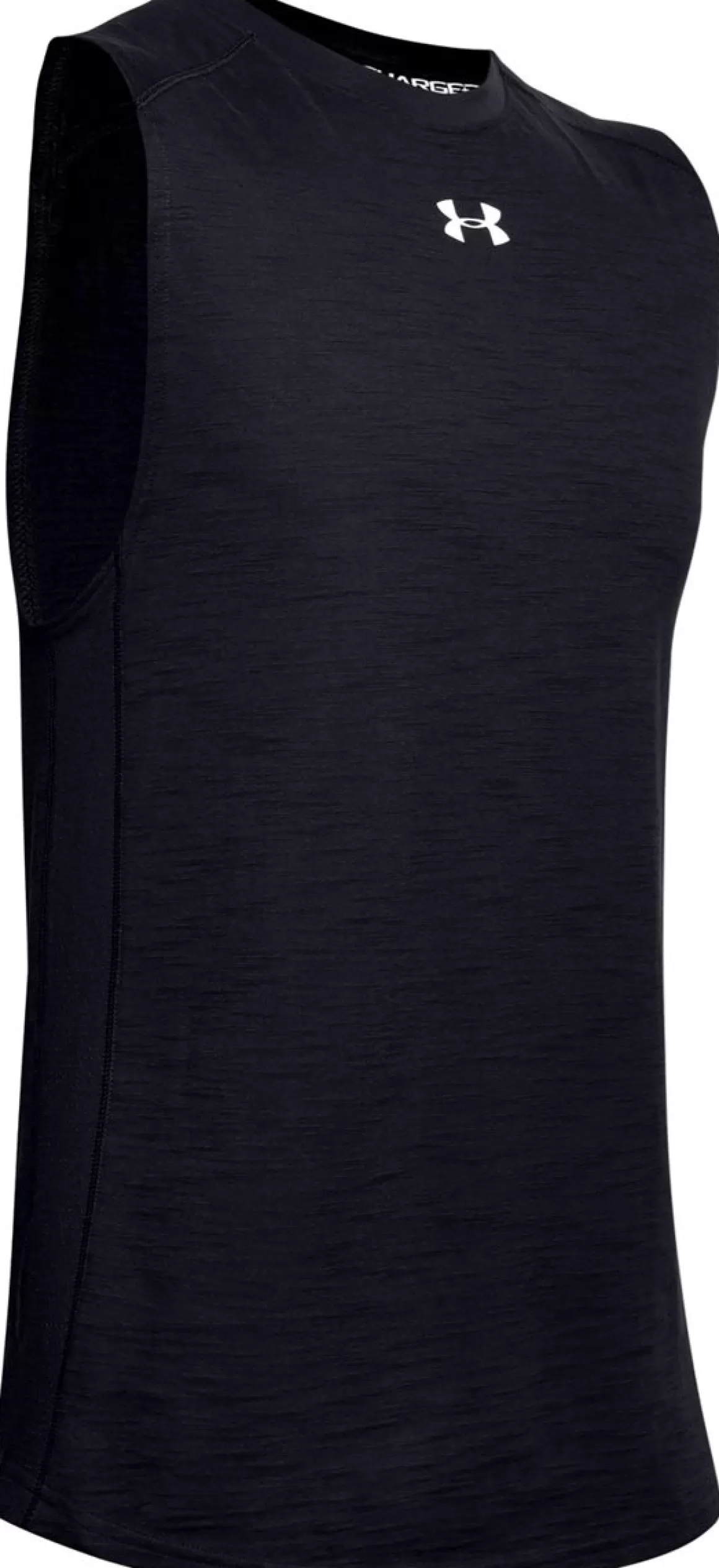 Senior T-Shirts | UNDER ARMOUR T-Shirtcharged Cotton Tank Sr.