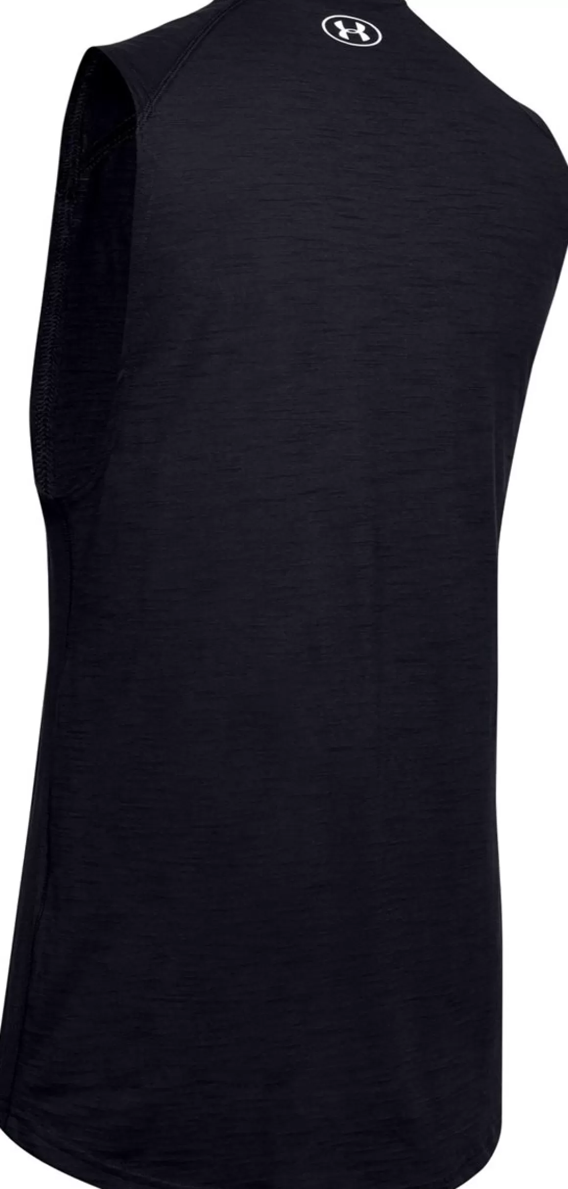 Senior T-Shirts | UNDER ARMOUR T-Shirtcharged Cotton Tank Sr.